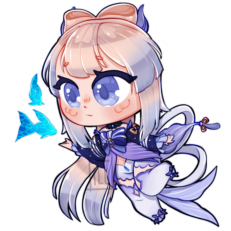 Kokomi Mini