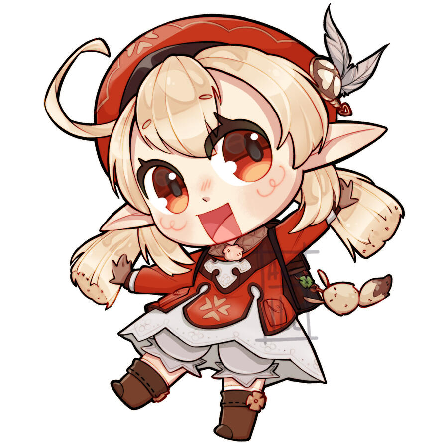 Klee Mini